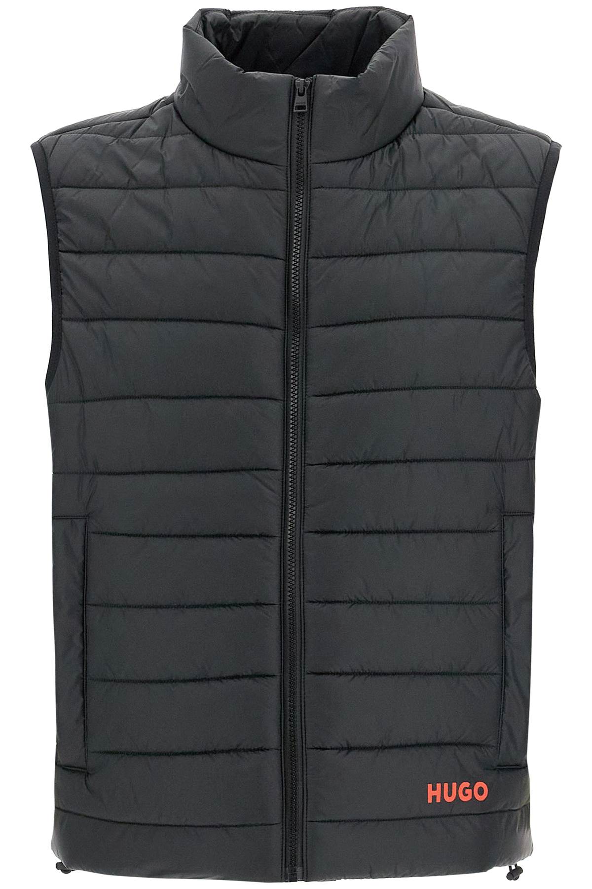 Hugo padded brentino vest image 0