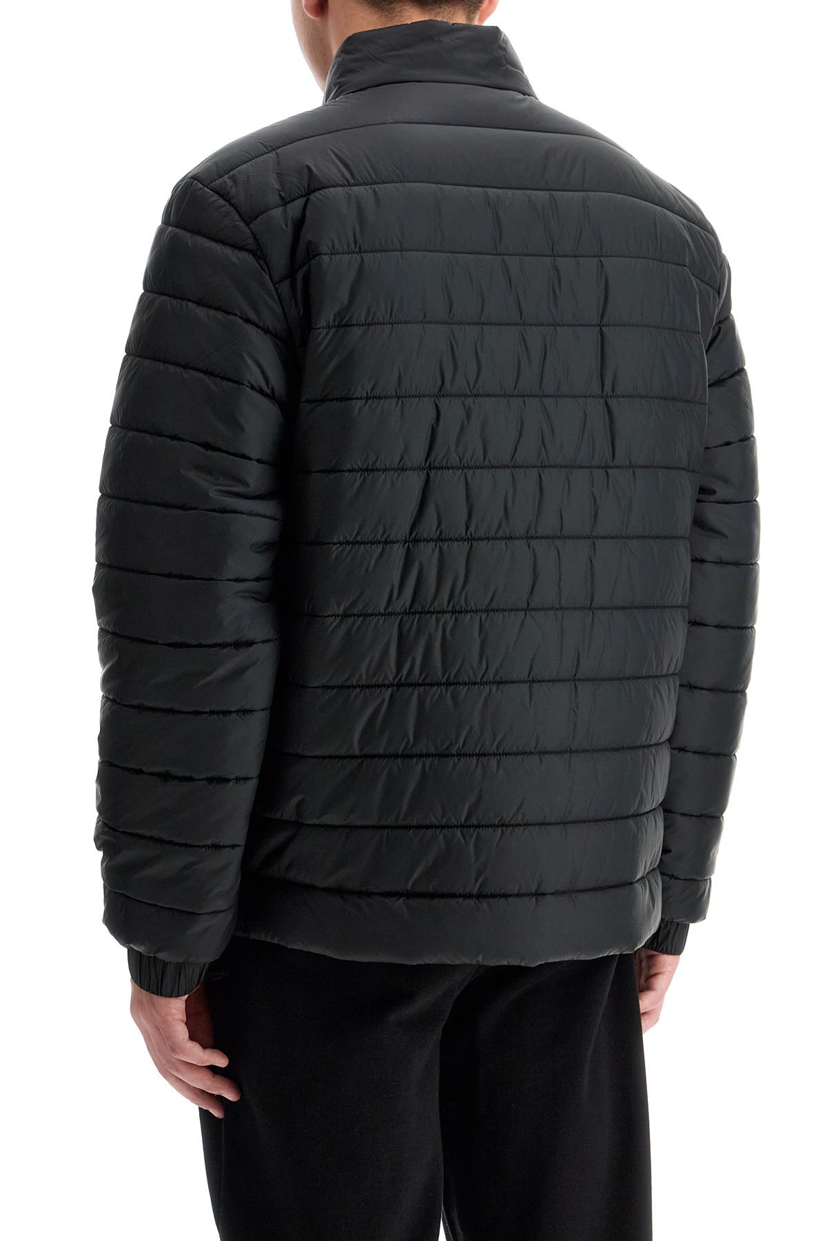 Hugo Lightweight Recycled Nylon Down Jacket image 2