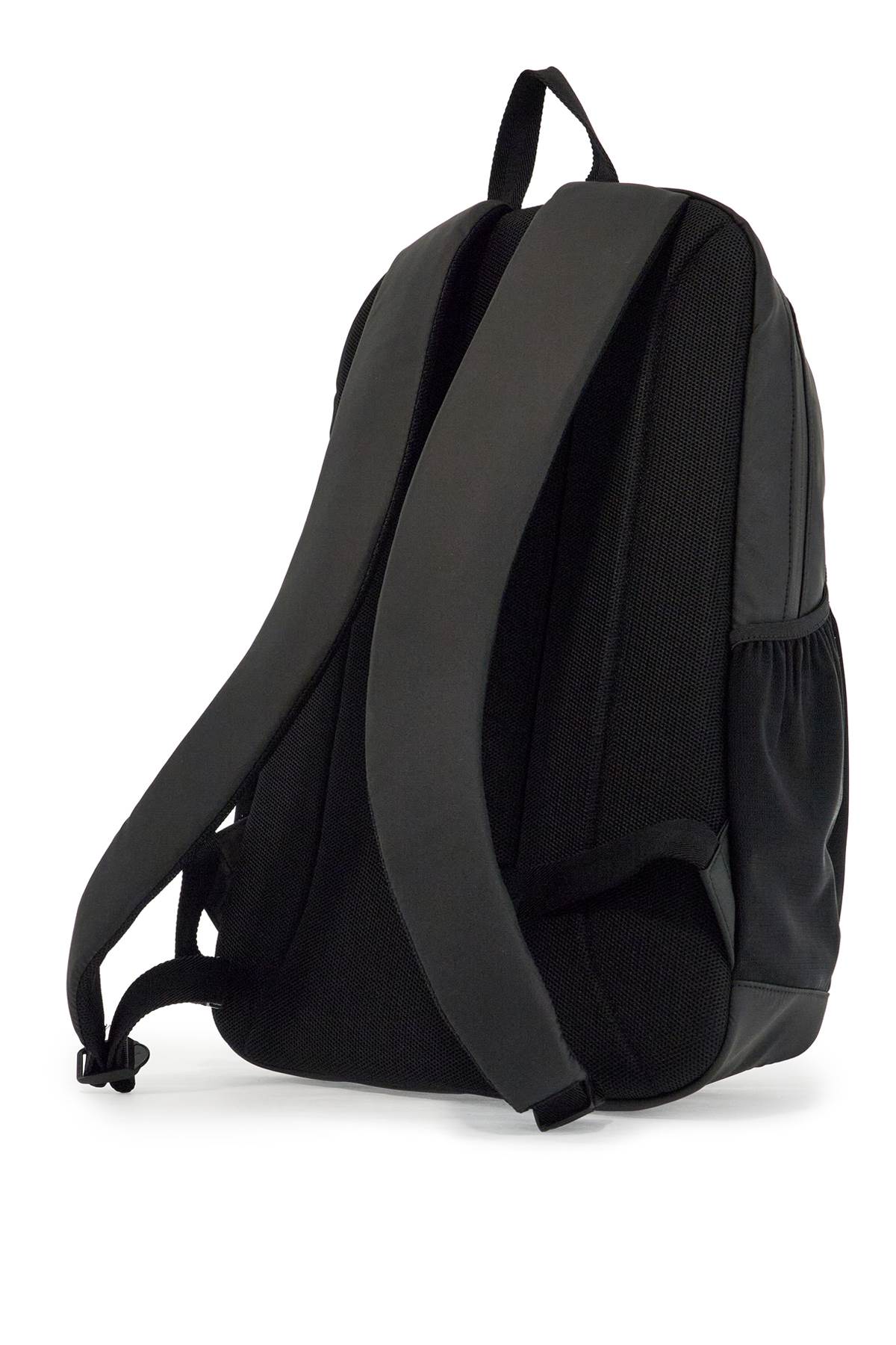 BOSS Stormy Backpack: Technical Fabric, Laptop Pocket, Padded Straps image 1