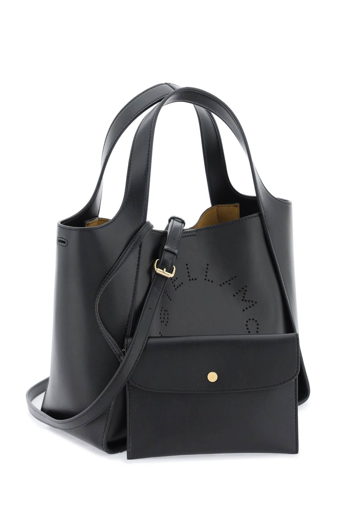 Stella McCartney Stella Logo Tote Bag image 2