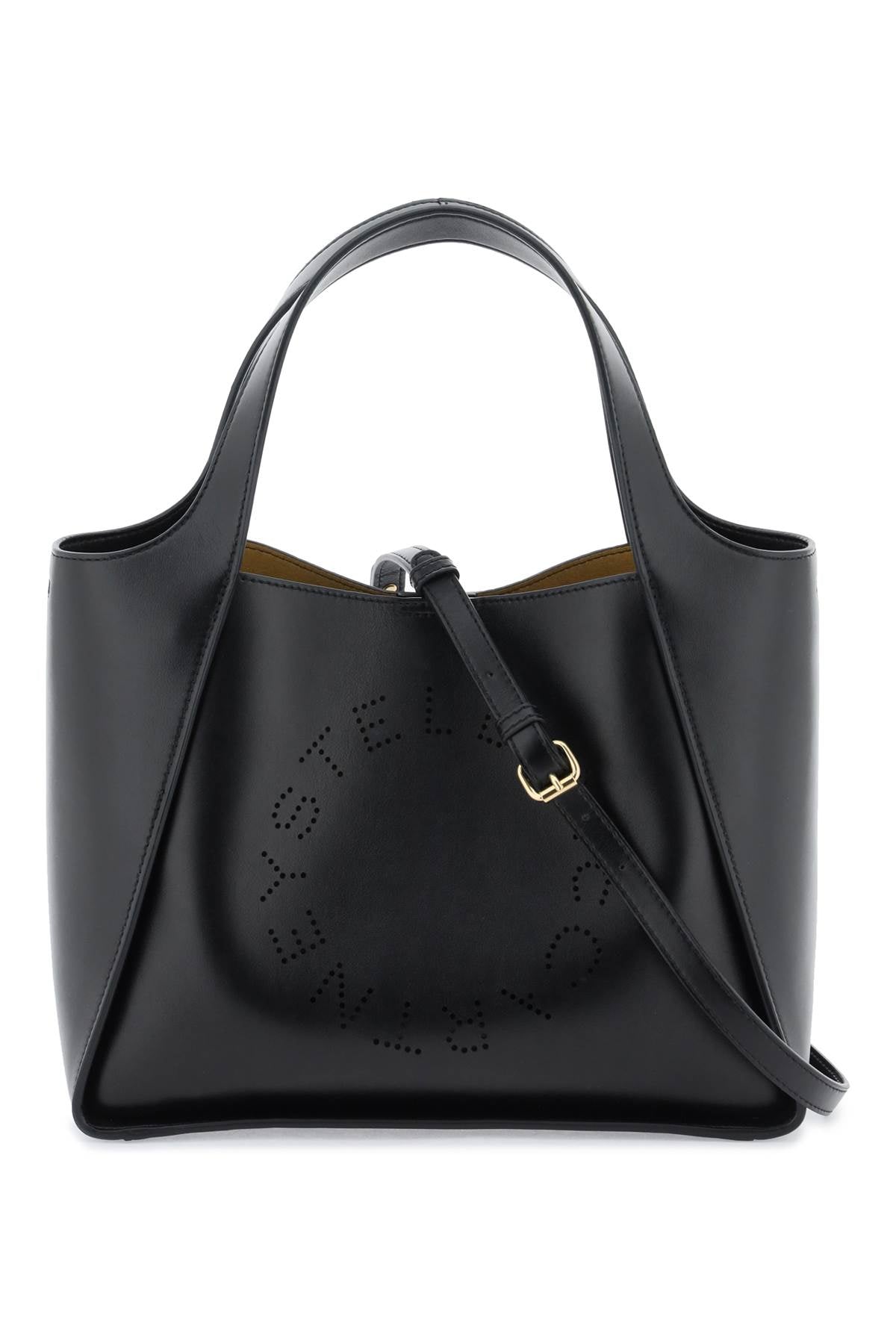 Stella McCartney Stella Logo Tote Bag image 0