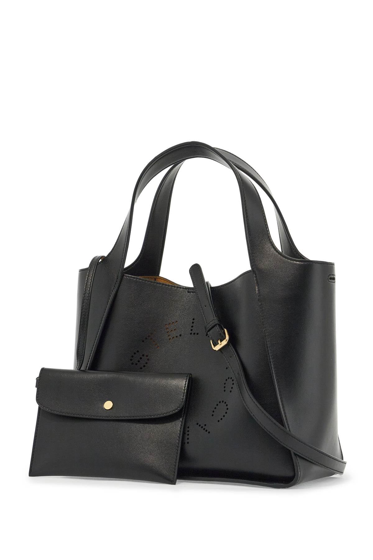 Stella McCartney Stella Logo Tote Bag image 2