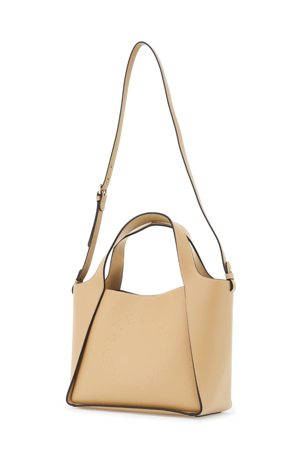 Stella McCartney stella logo shoulder bag image 2