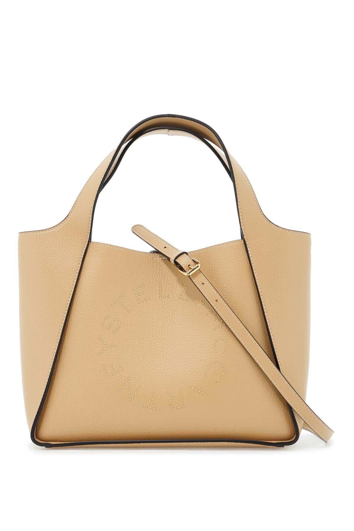 Stella McCartney stella logo shoulder bag image 0