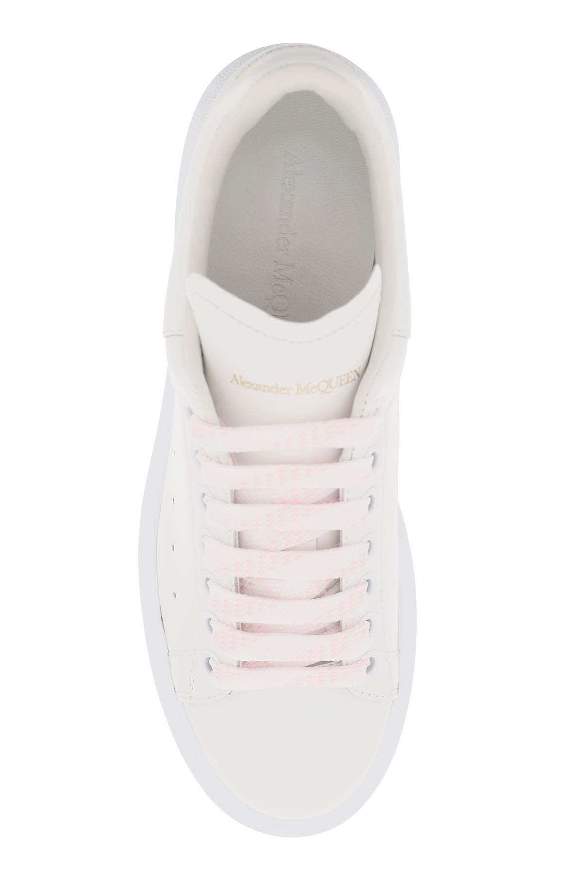 Alexander Mcqueen oversize sneakers image 1