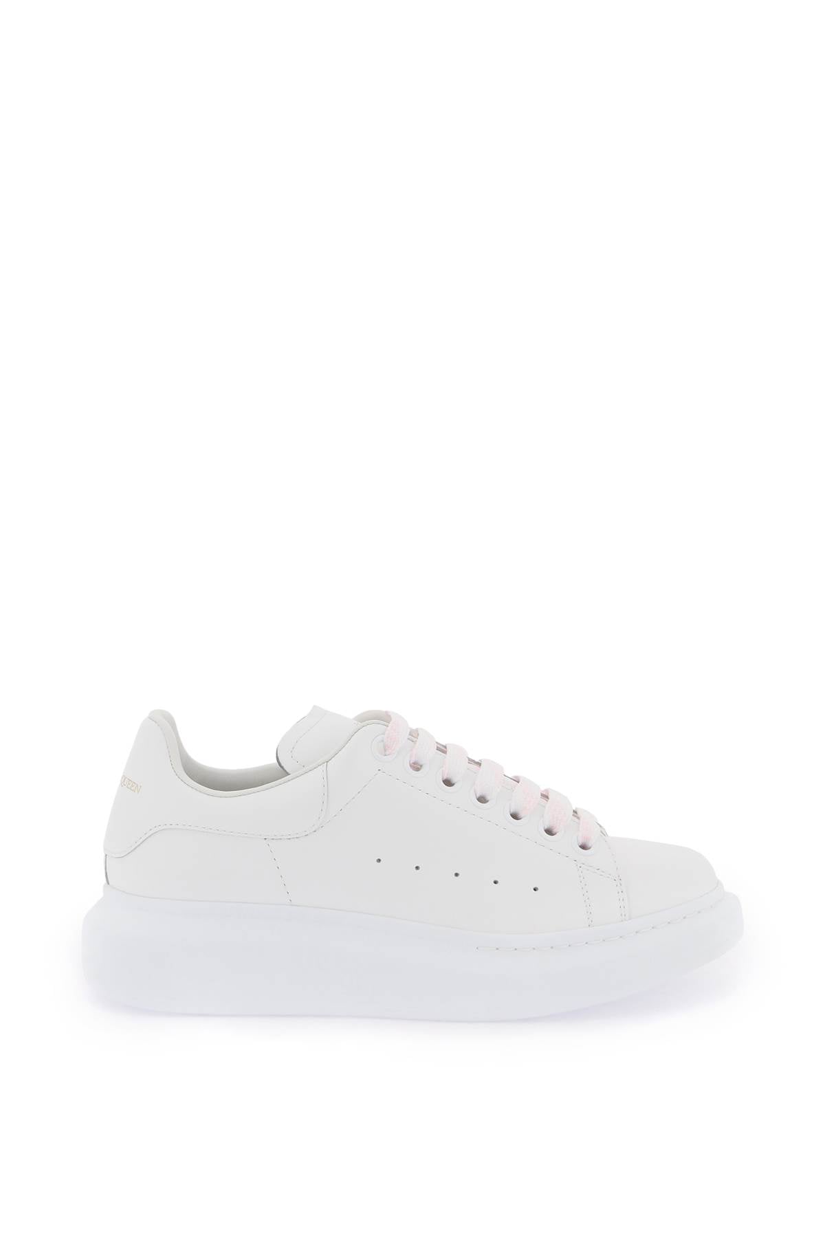 Alexander Mcqueen oversize sneakers image 0