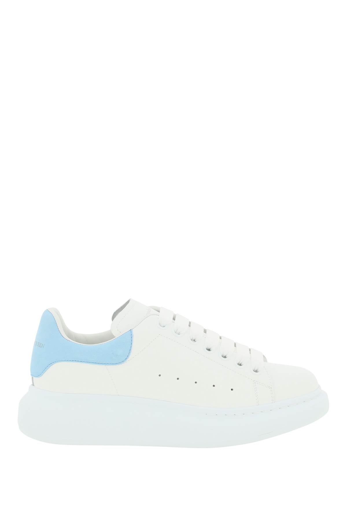 Alexander Mcqueen oversized sneakers image 0