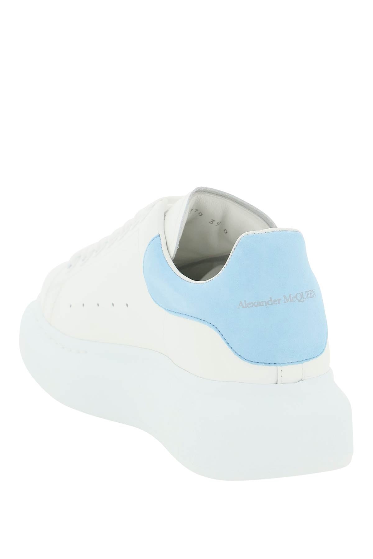 Alexander Mcqueen oversized sneakers image 2