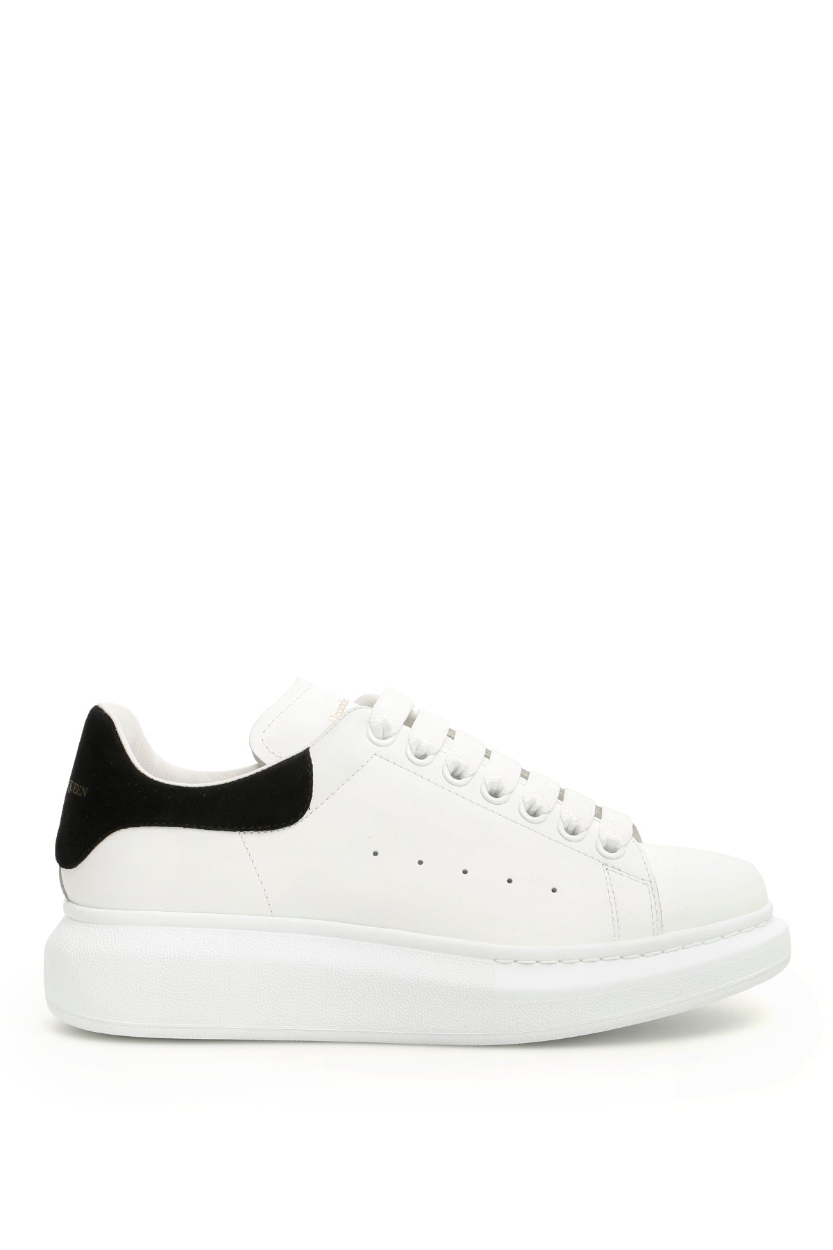 Alexander Mcqueen oversized sneakers image 0