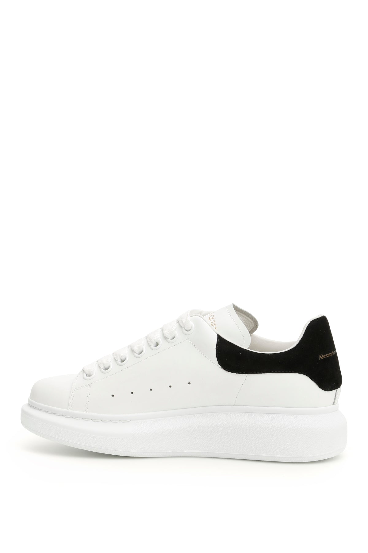 Alexander Mcqueen oversized sneakers image 2