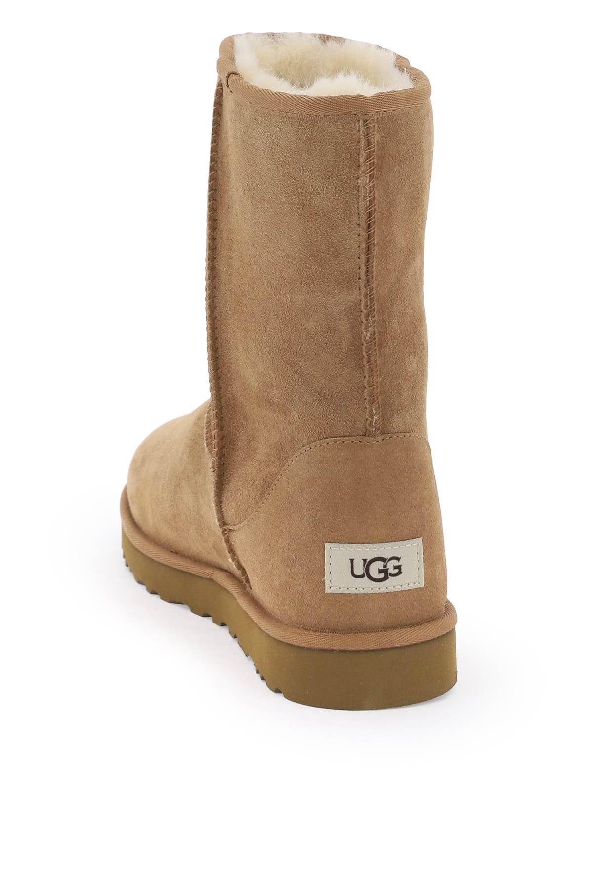 Ugg classic short boots image 2