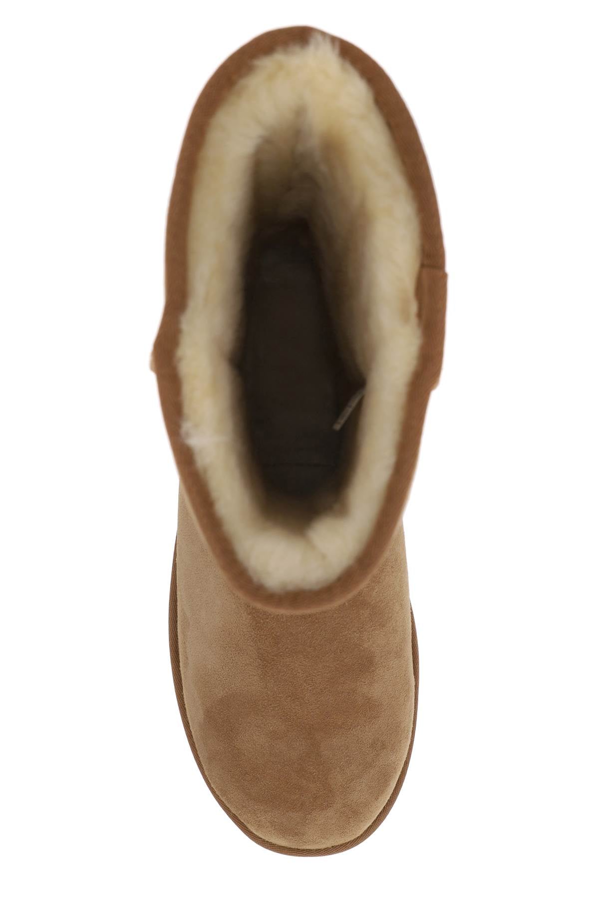 Ugg classic short boots image 1