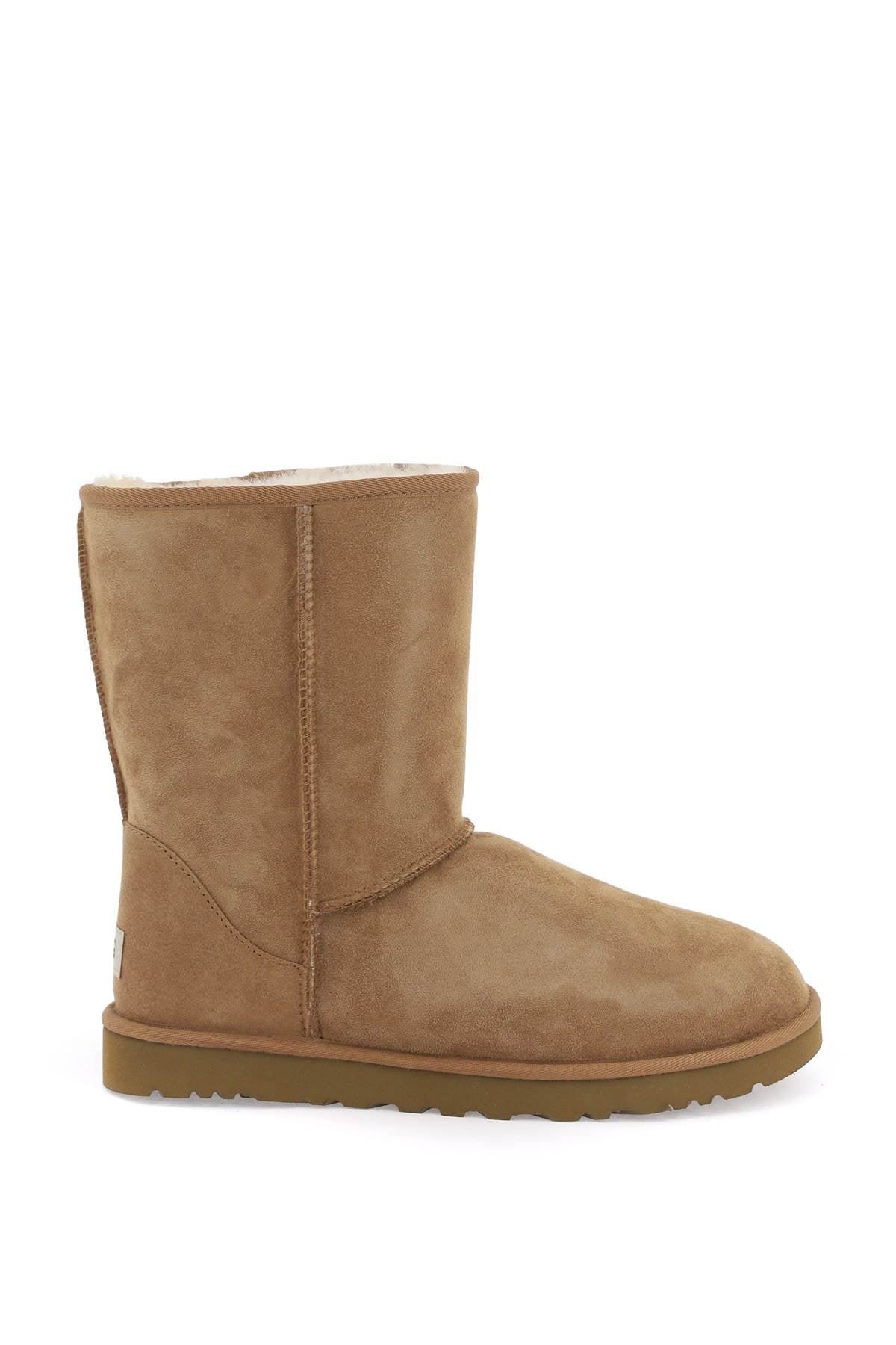 Ugg classic short boots image 0