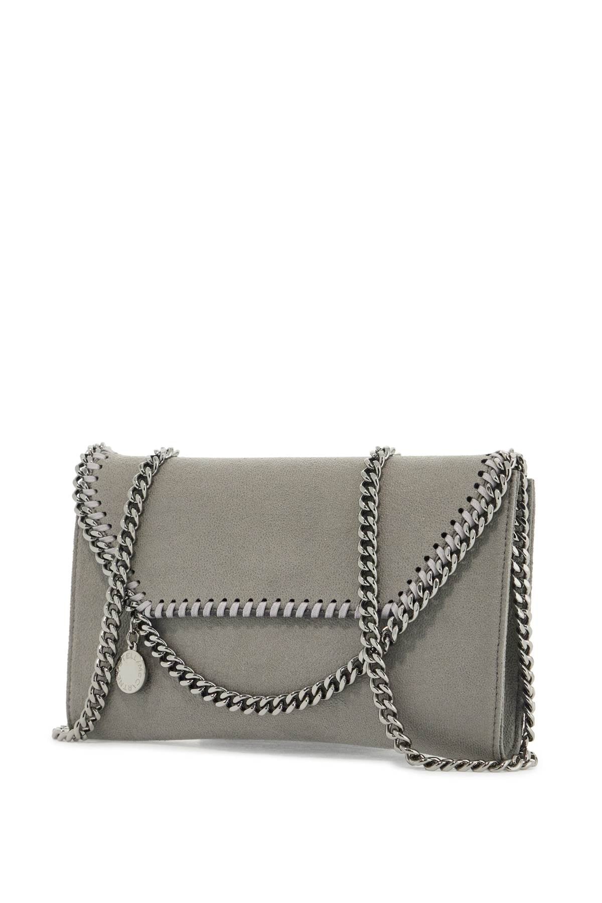 Stella McCartney Shaggy Deer Mini Crossbody Bag image 2