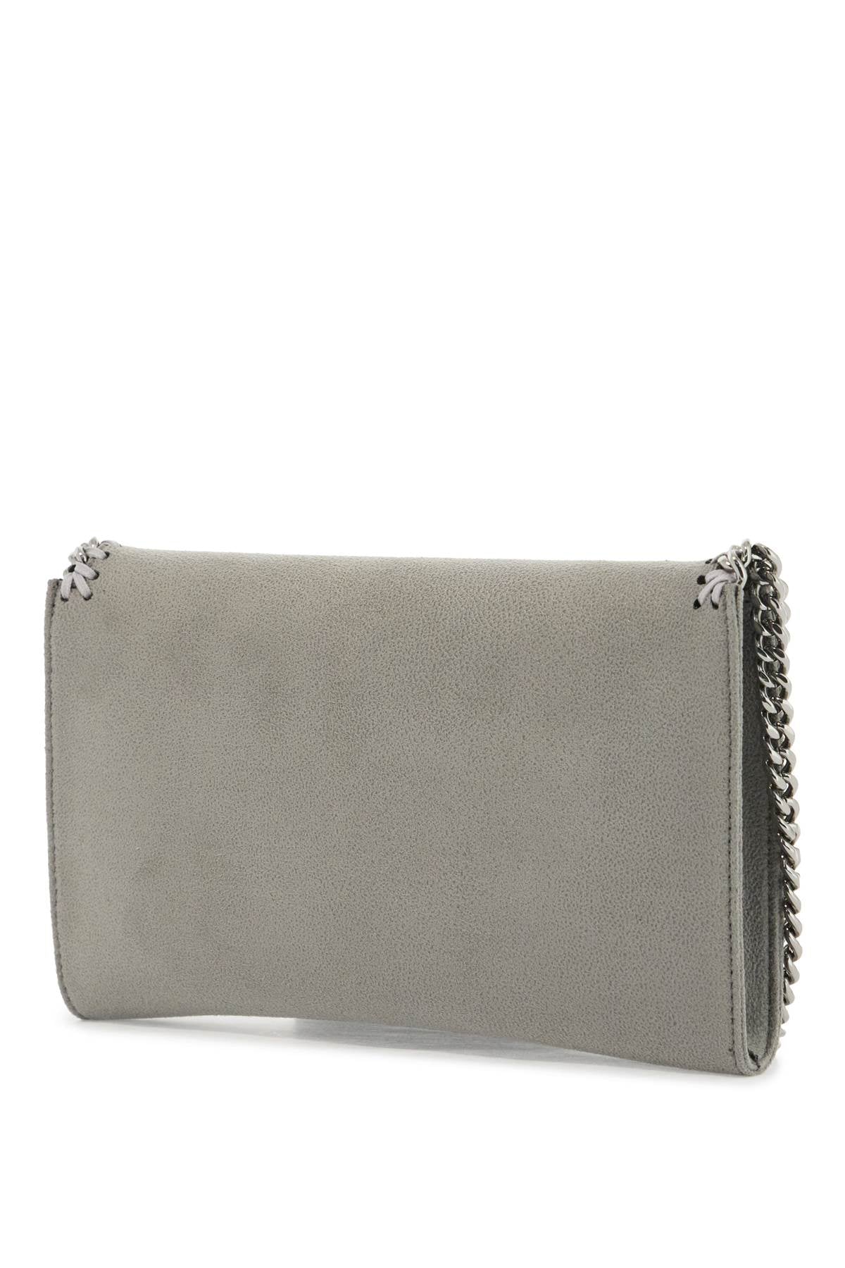 Stella McCartney Shaggy Deer Mini Crossbody Bag image 1