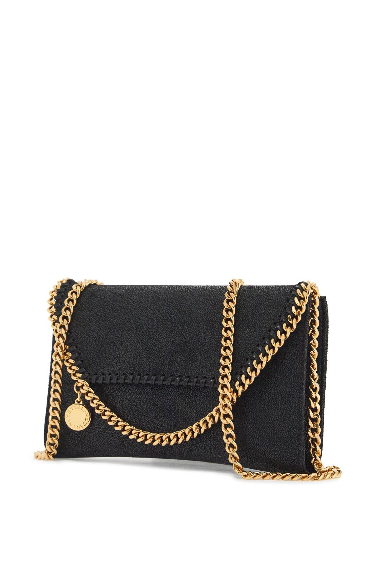 Stella McCartney Shaggy Deer Mini Crossbody Bag image 2