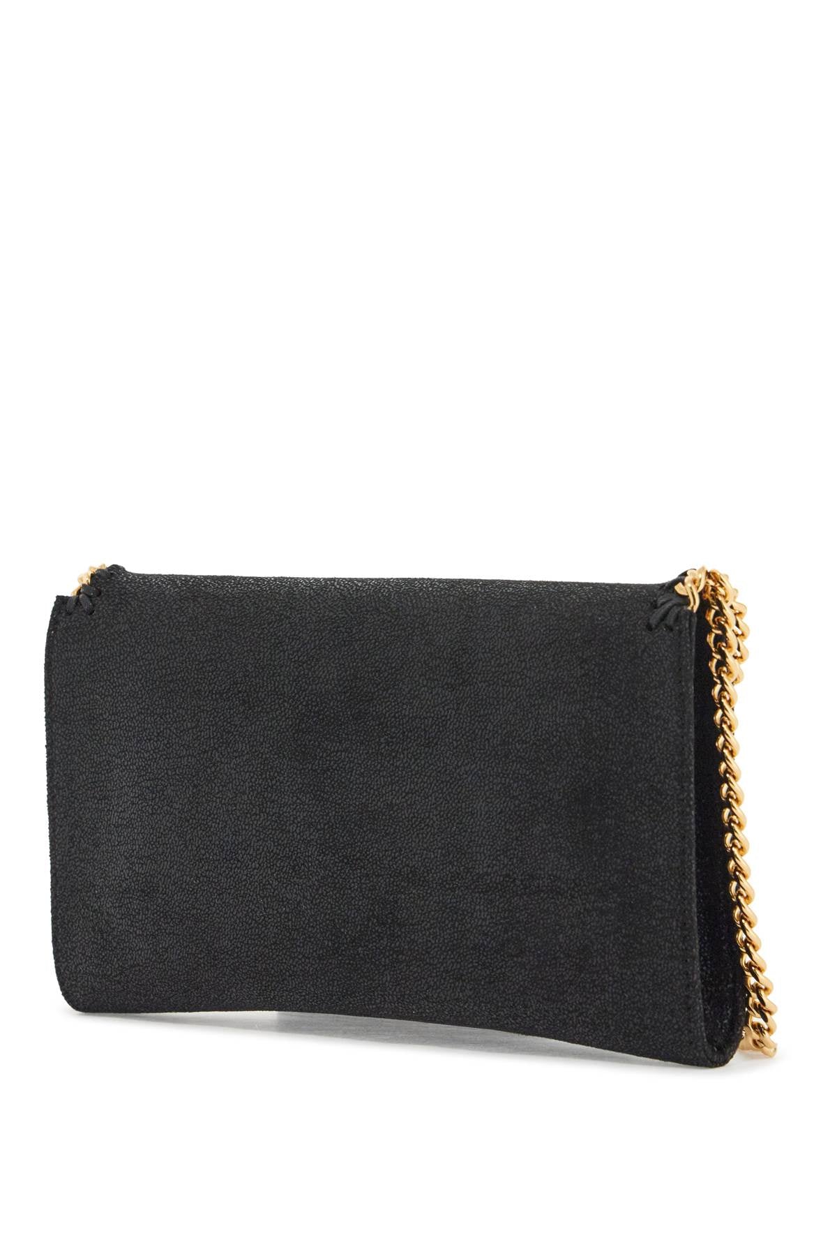 Stella McCartney Shaggy Deer Mini Crossbody Bag image 1