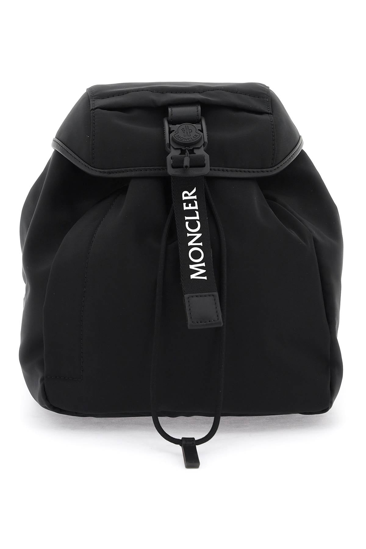 Moncler trick backpack image 0