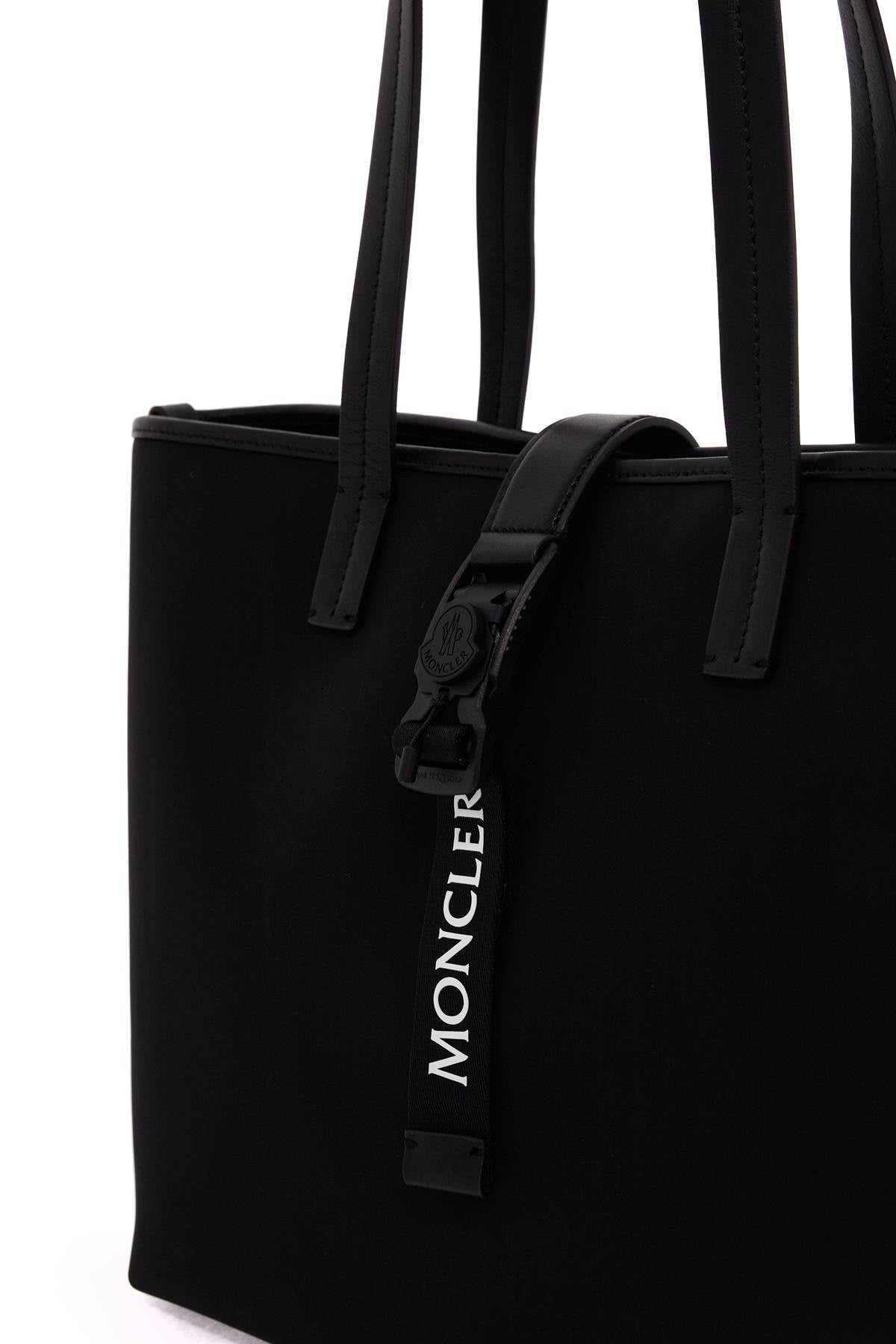 Moncler tote bag with a image 2