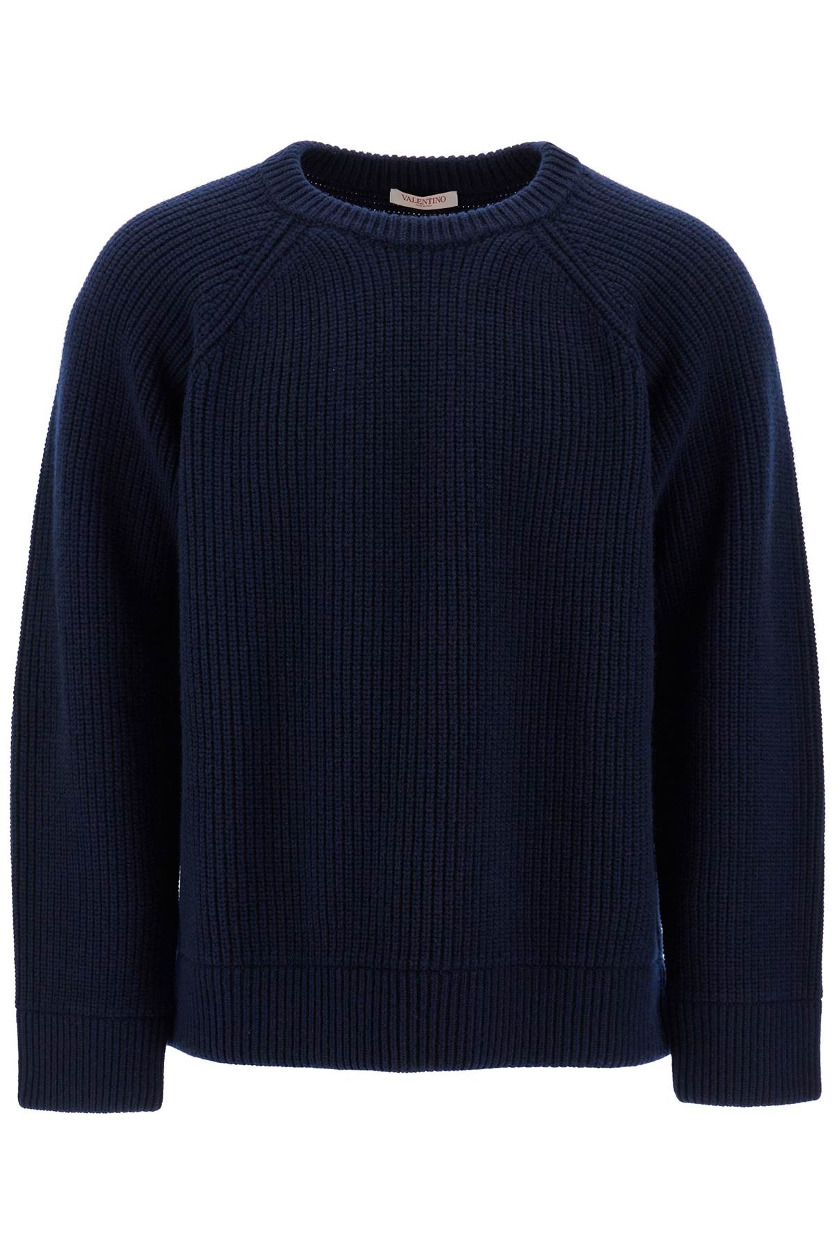 Valentino Garavani wool crewneck pullover image 0