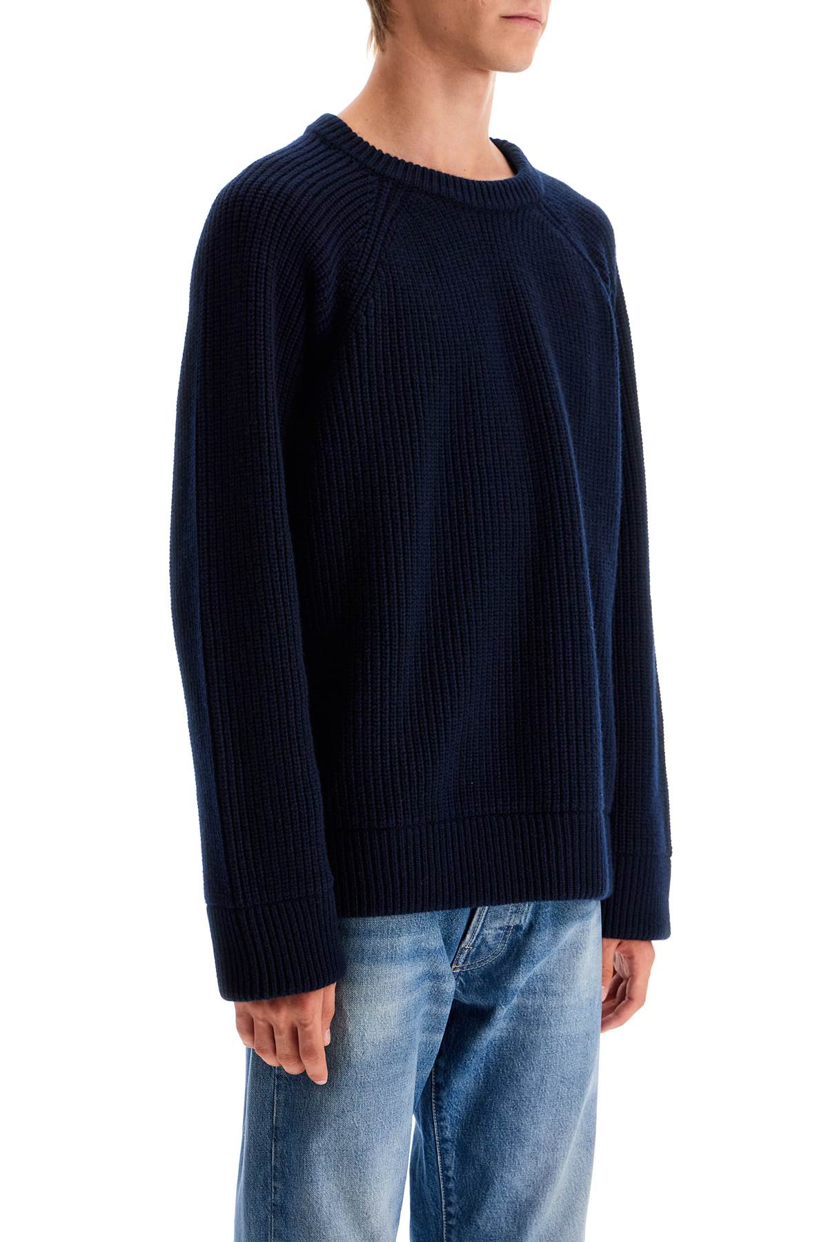 Valentino Garavani wool crewneck pullover image 1