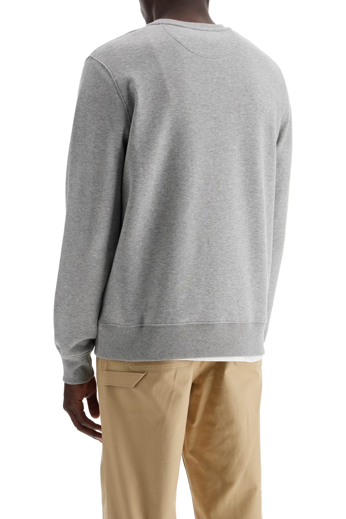 Valentino GARAVANI crewneck sweatshirt with logo image 2