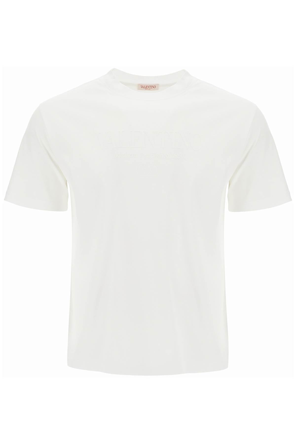 Valentino GARAVANI t-shirt with logo print image 0