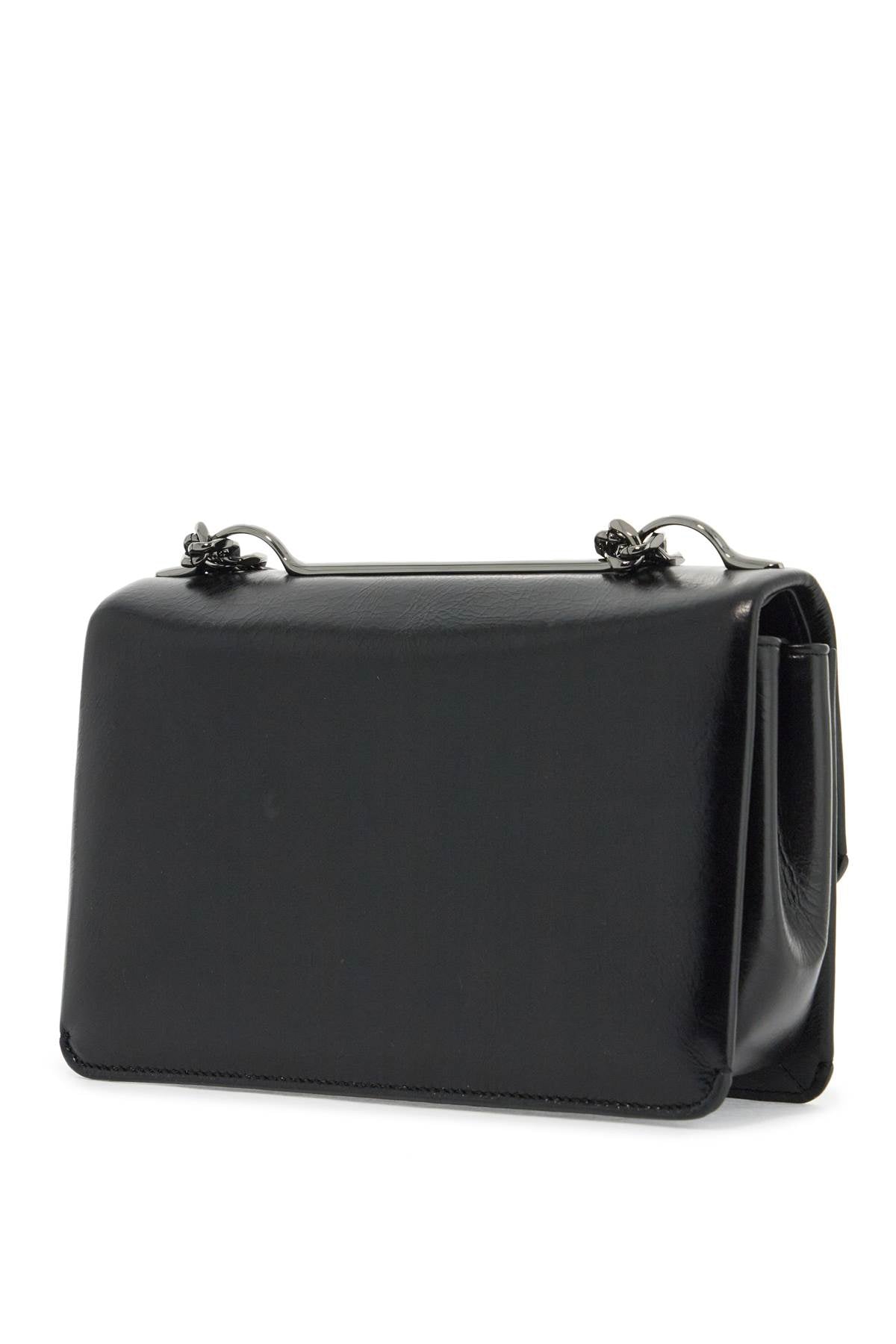 Valentino Garavani VLogo Locker Shoulder Bag image 1