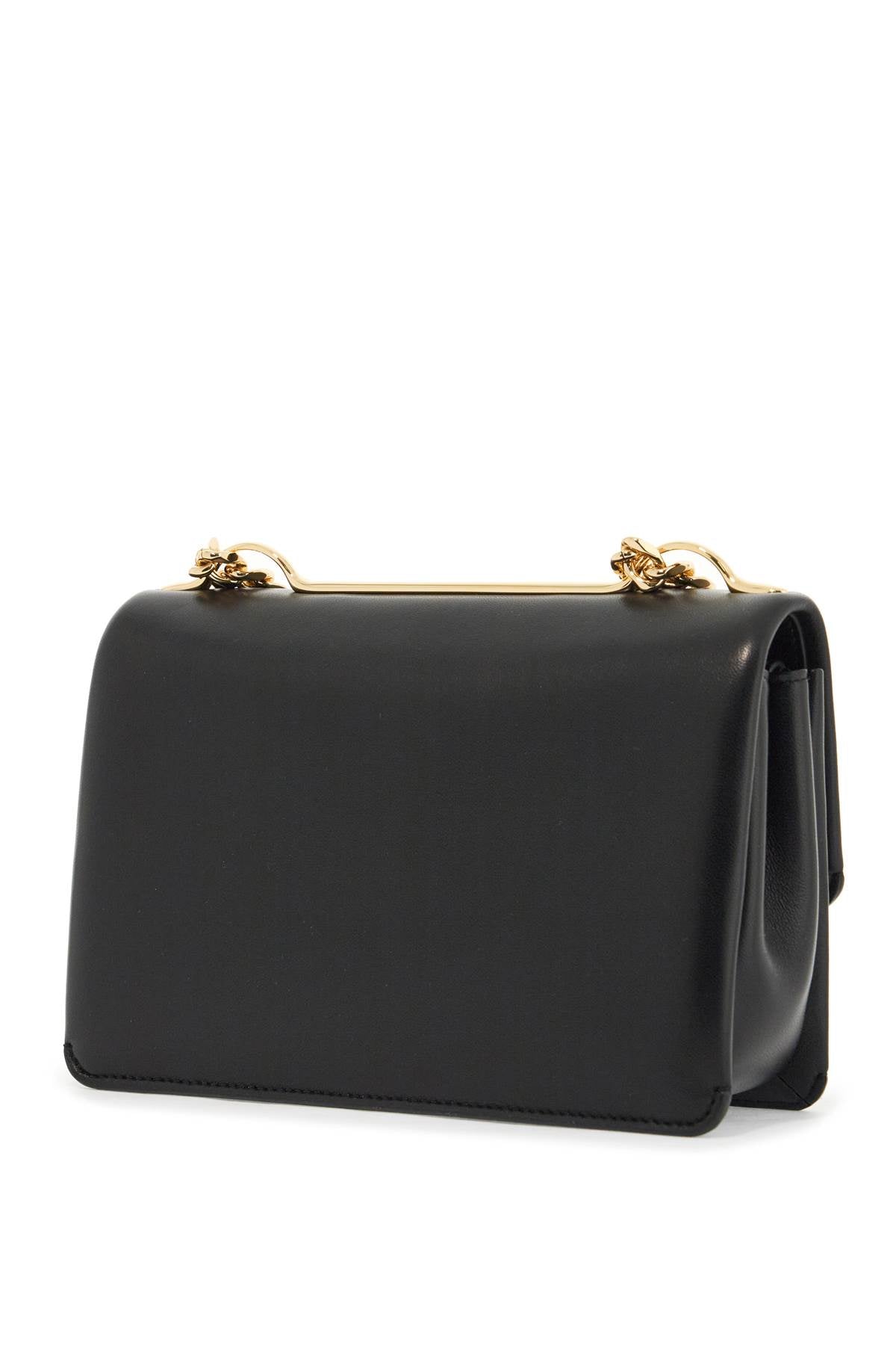 Valentino Garavani VLogo Locker Shoulder Bag in Nappa Leather image 1