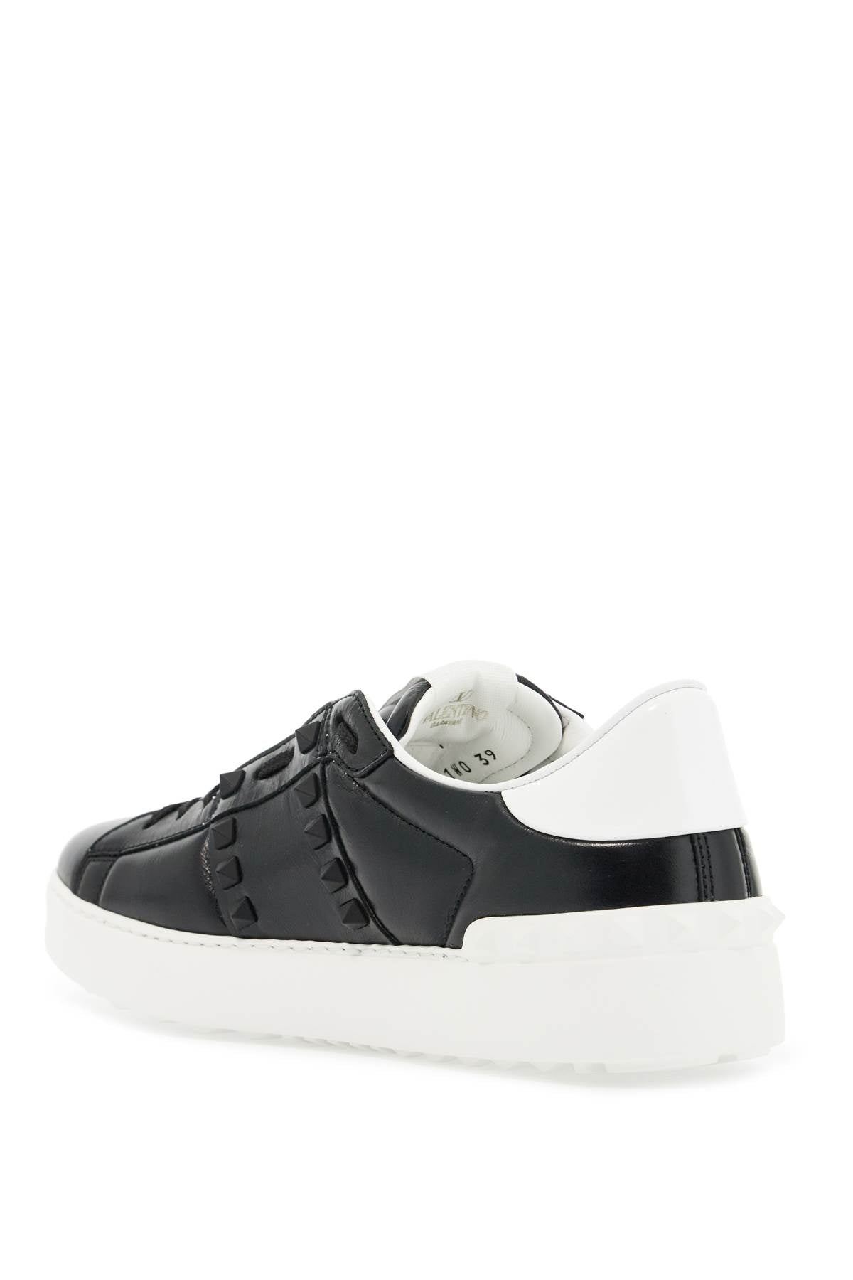 Valentino Garavani Rockstud Untitled Sneakers image 2