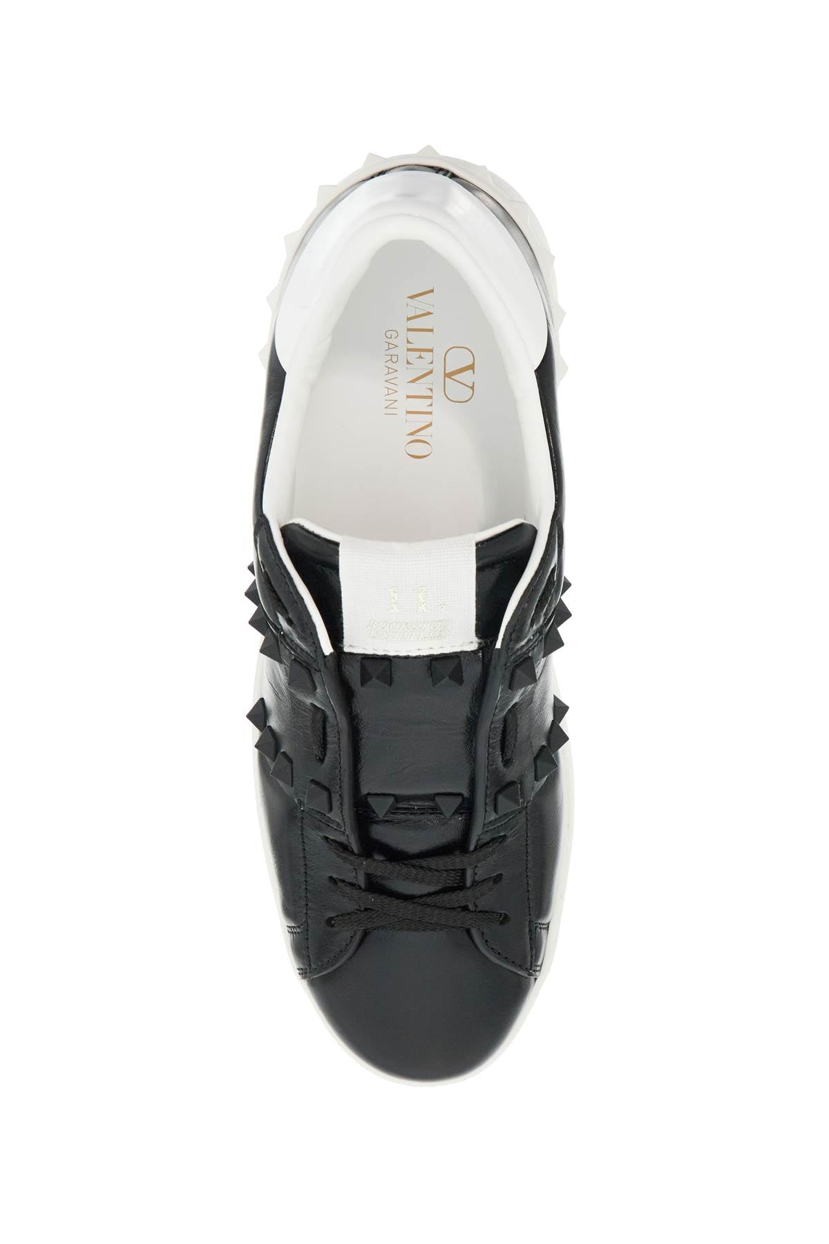 Valentino Garavani Rockstud Untitled Sneakers image 1