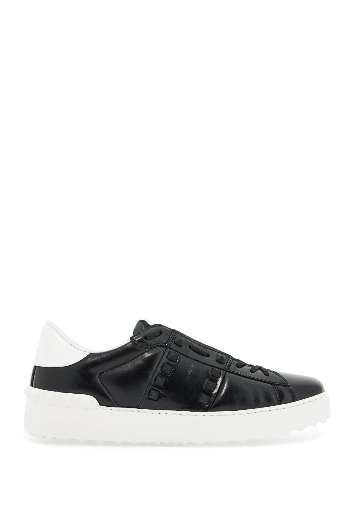 Valentino Garavani Rockstud Untitled Sneakers image 0