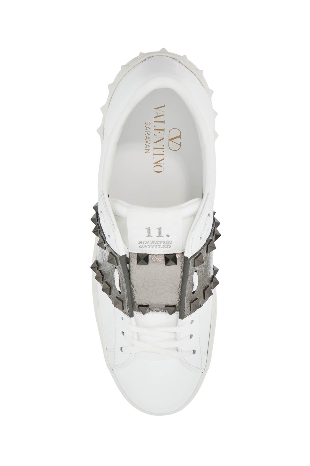 Valentino Garavani rockstud untitled sne image 1