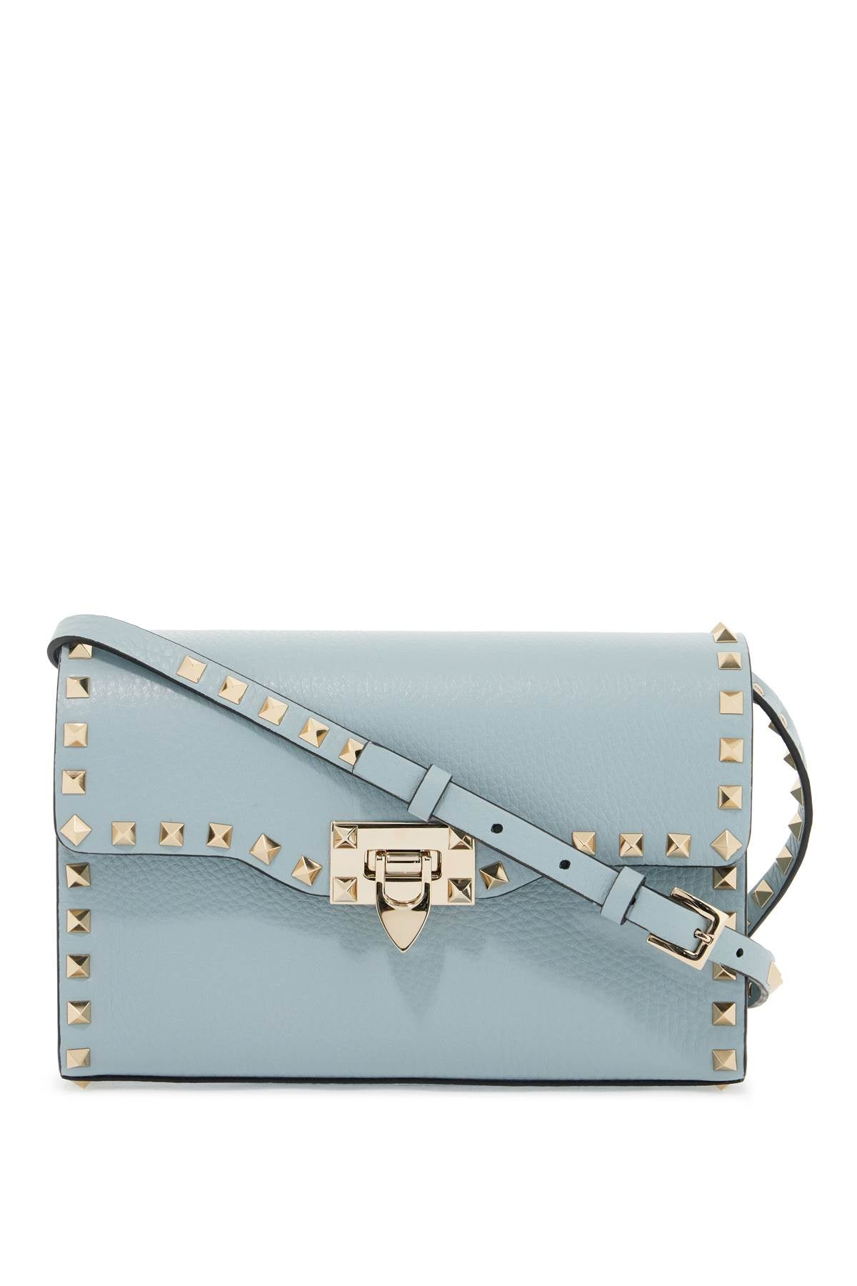 Valentino GARAVANI rockstud small crossbody bag image 0