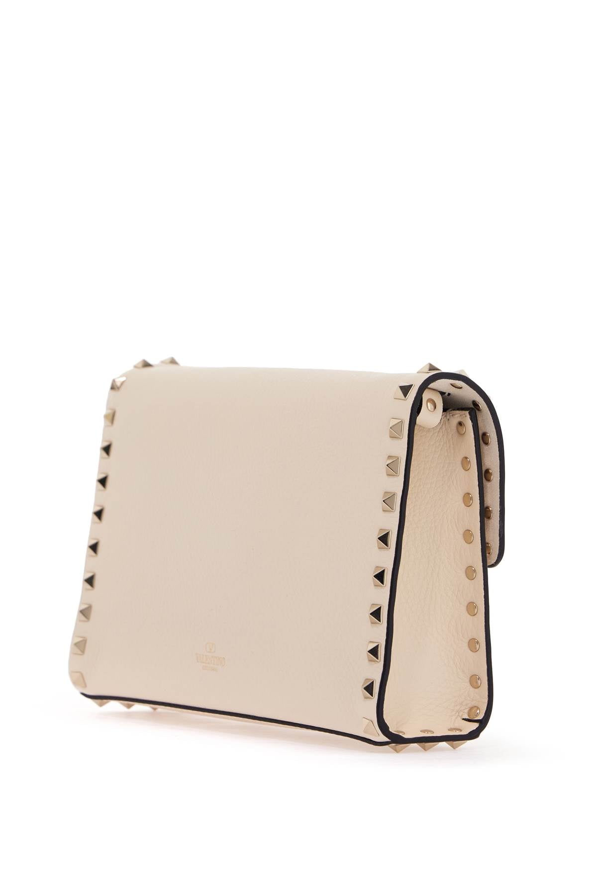 Valentino Garavani Rockstud Small Leather Crossbody Bag image 1