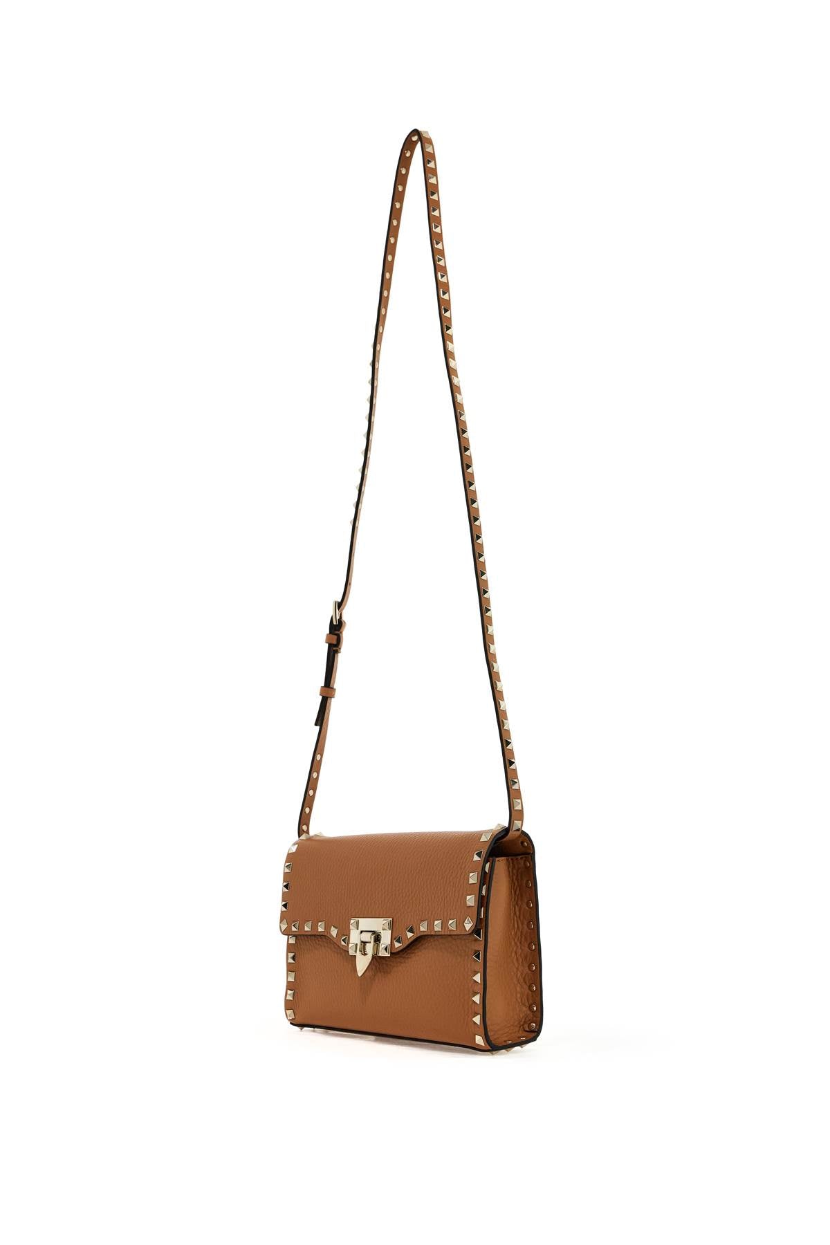 Valentino Garavani rockstud small crossbody bag image 2