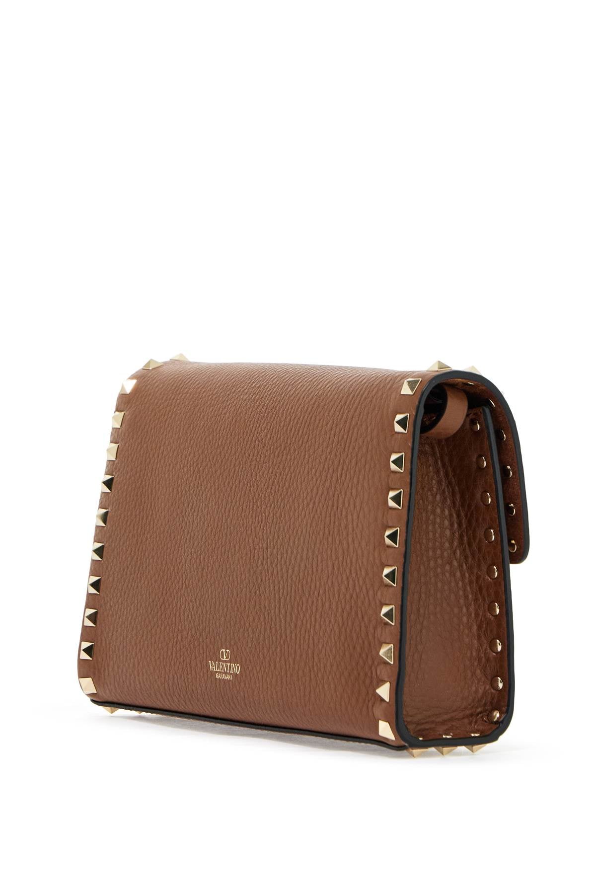 Valentino GARAVANI rockstud small crossbody bag image 1