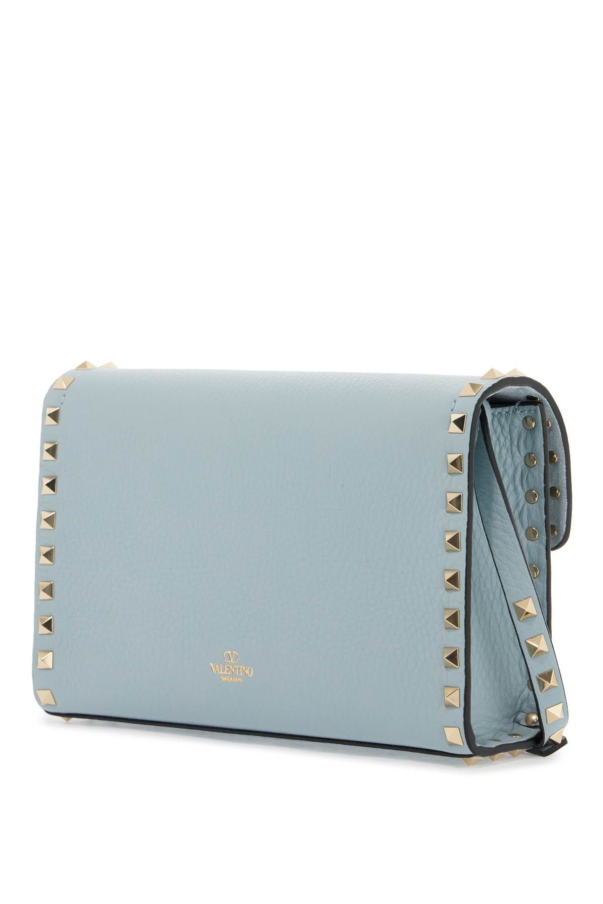 Valentino GARAVANI rockstud small crossbody bag image 1