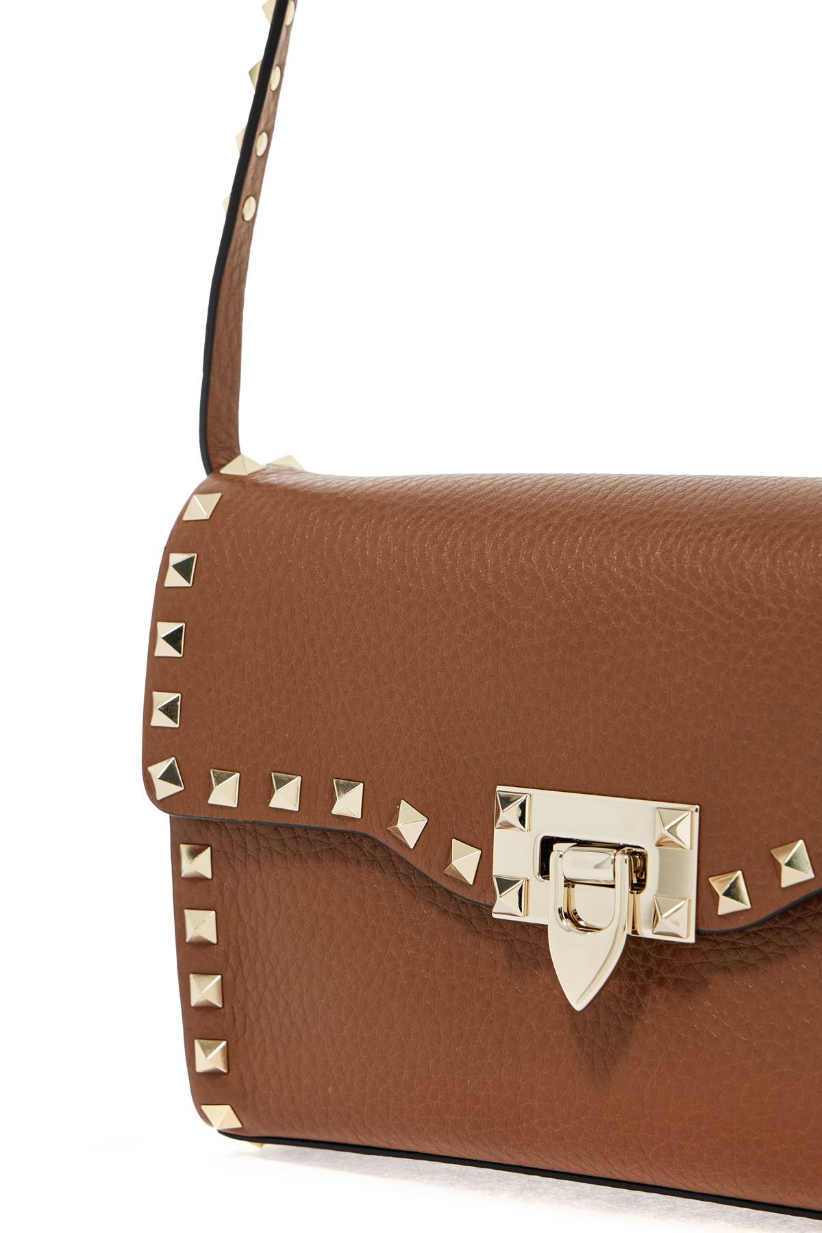 Valentino GARAVANI rockstud small crossbody bag image 2