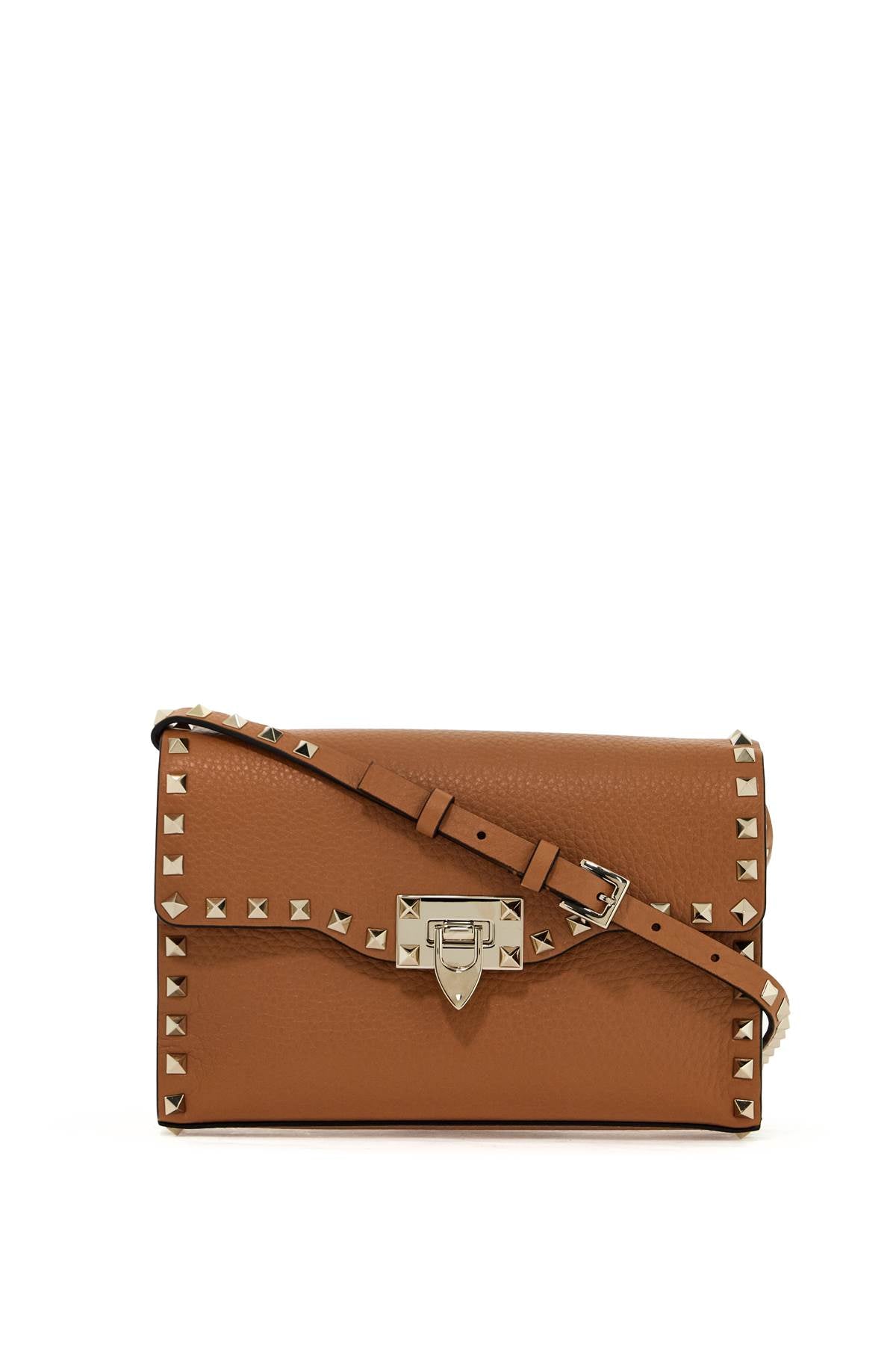 Valentino Garavani rockstud small crossbody bag image 0