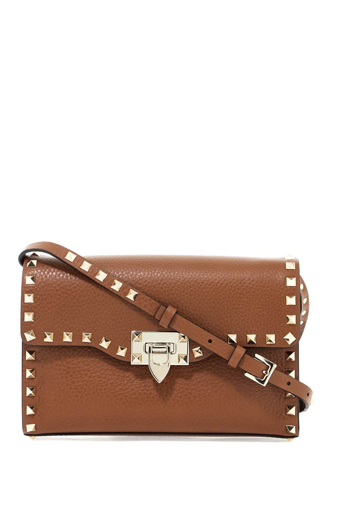 Valentino GARAVANI rockstud small crossbody bag image 0