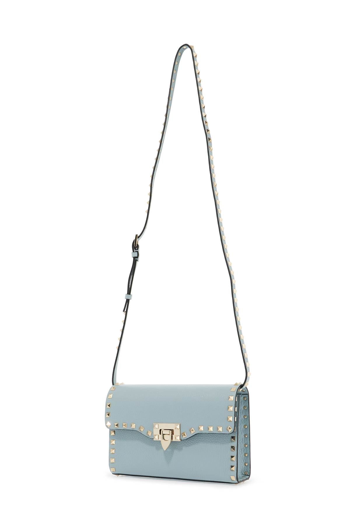 Valentino GARAVANI rockstud small crossbody bag image 2