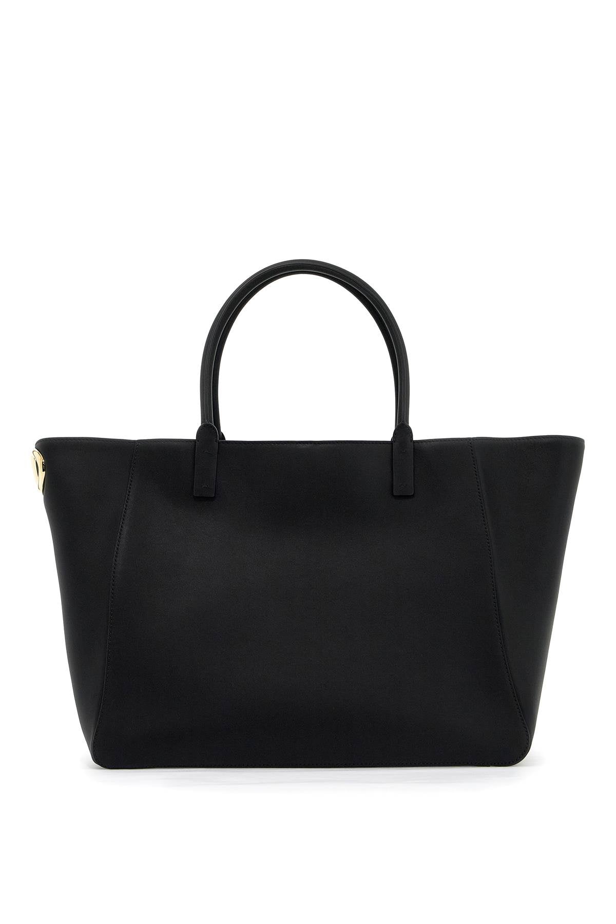 Valentino GARAVANI leather tote bag image 0