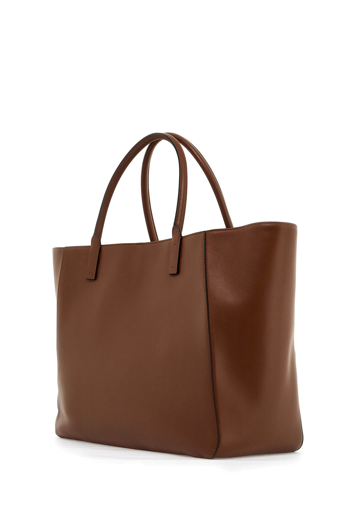 Valentino GARAVANI leather tote bag image 2