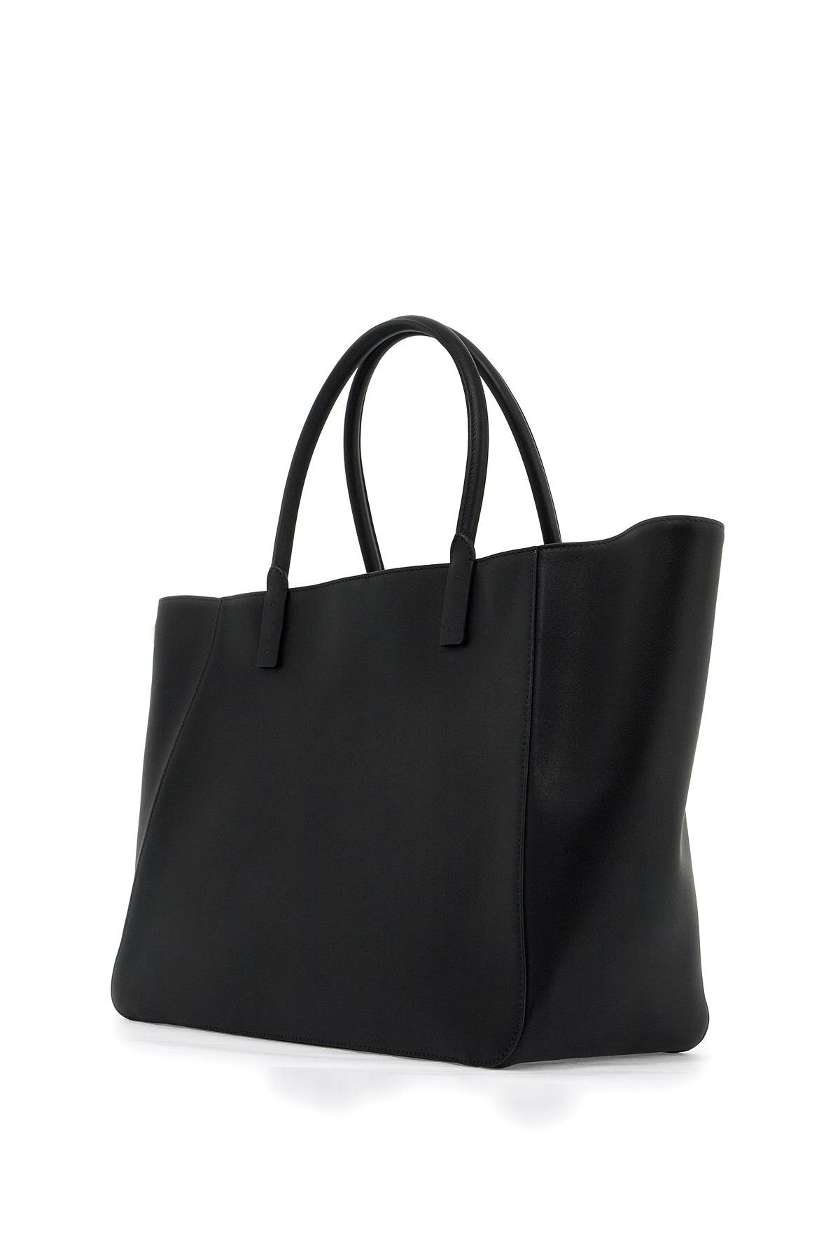 Valentino Garavani leather tote bag image 2