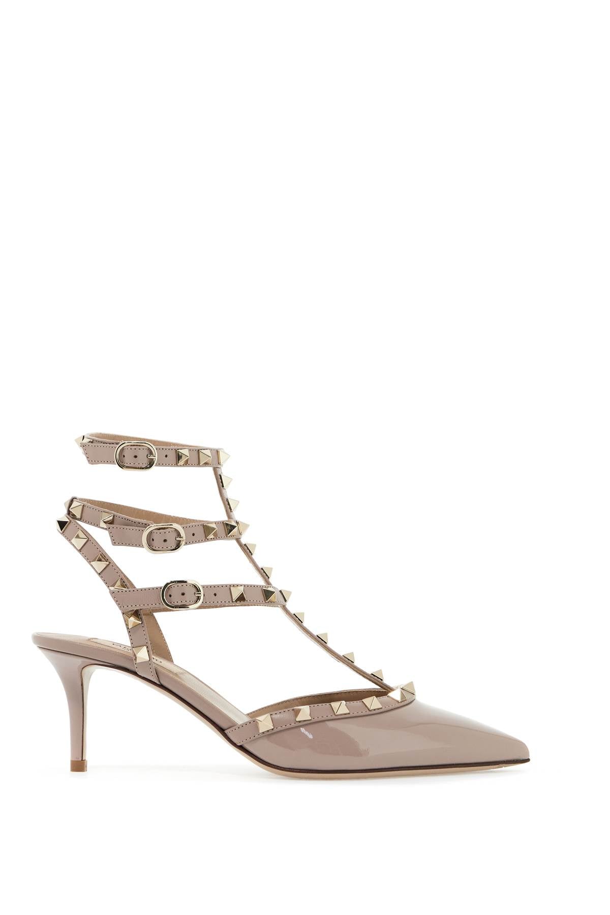 Valentino GARAVANI rockstud slingback pumps image 0