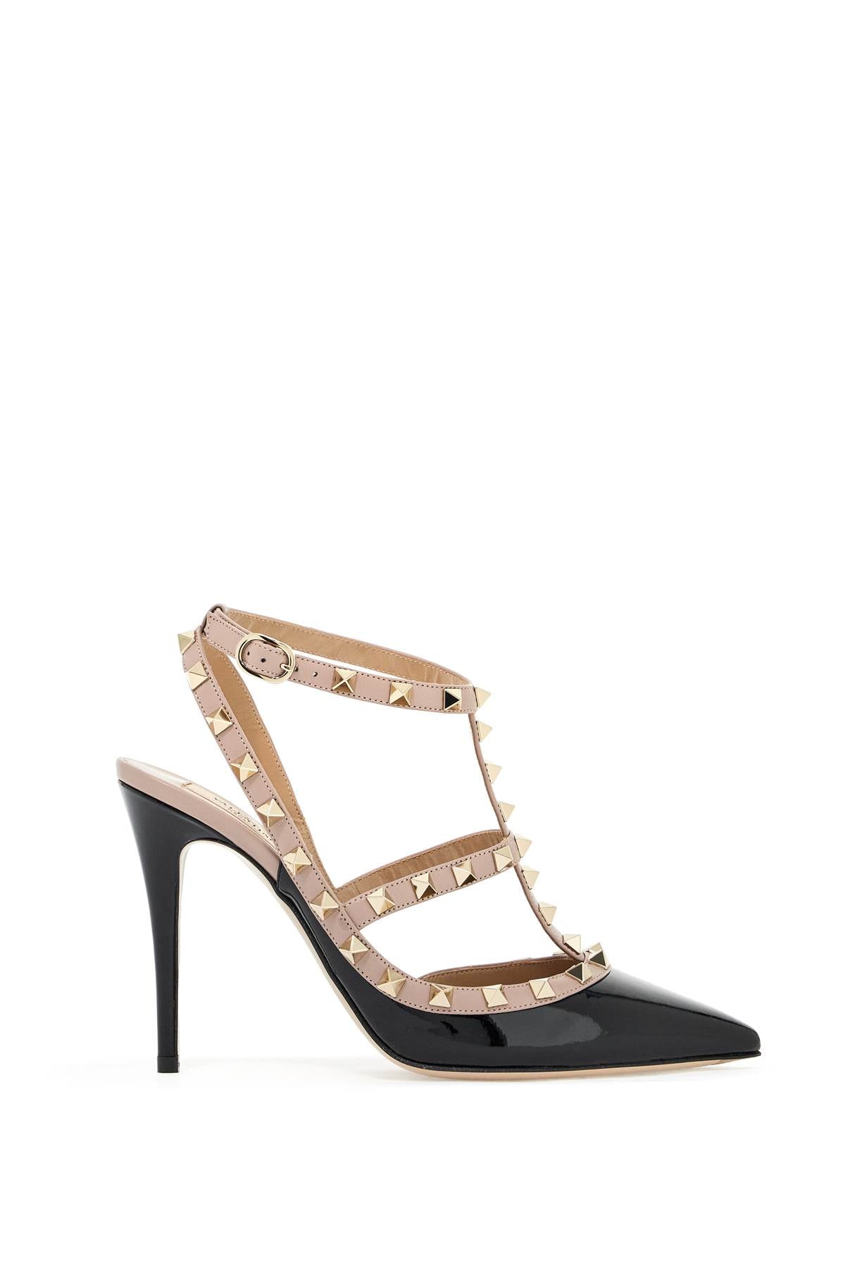 Valentino GARAVANI rockstud slingback image 0