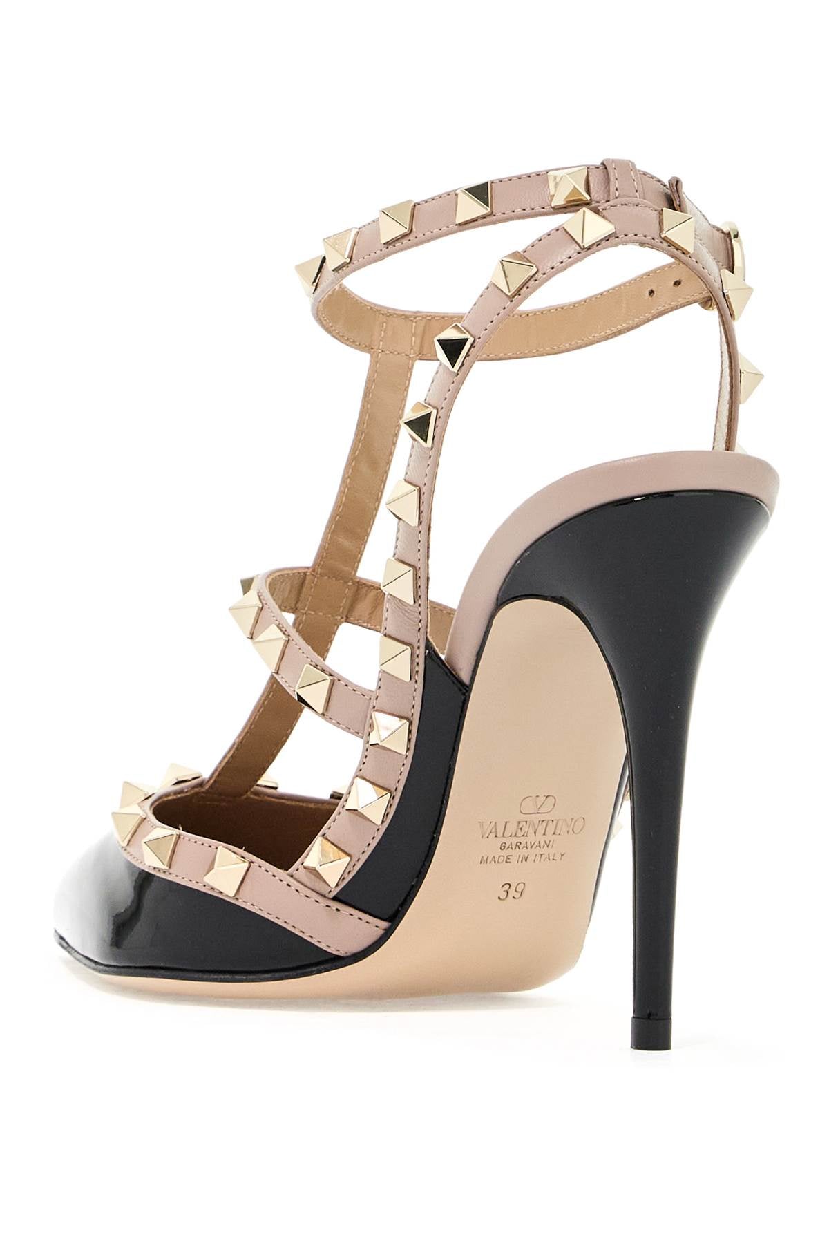 Valentino GARAVANI rockstud slingback image 2