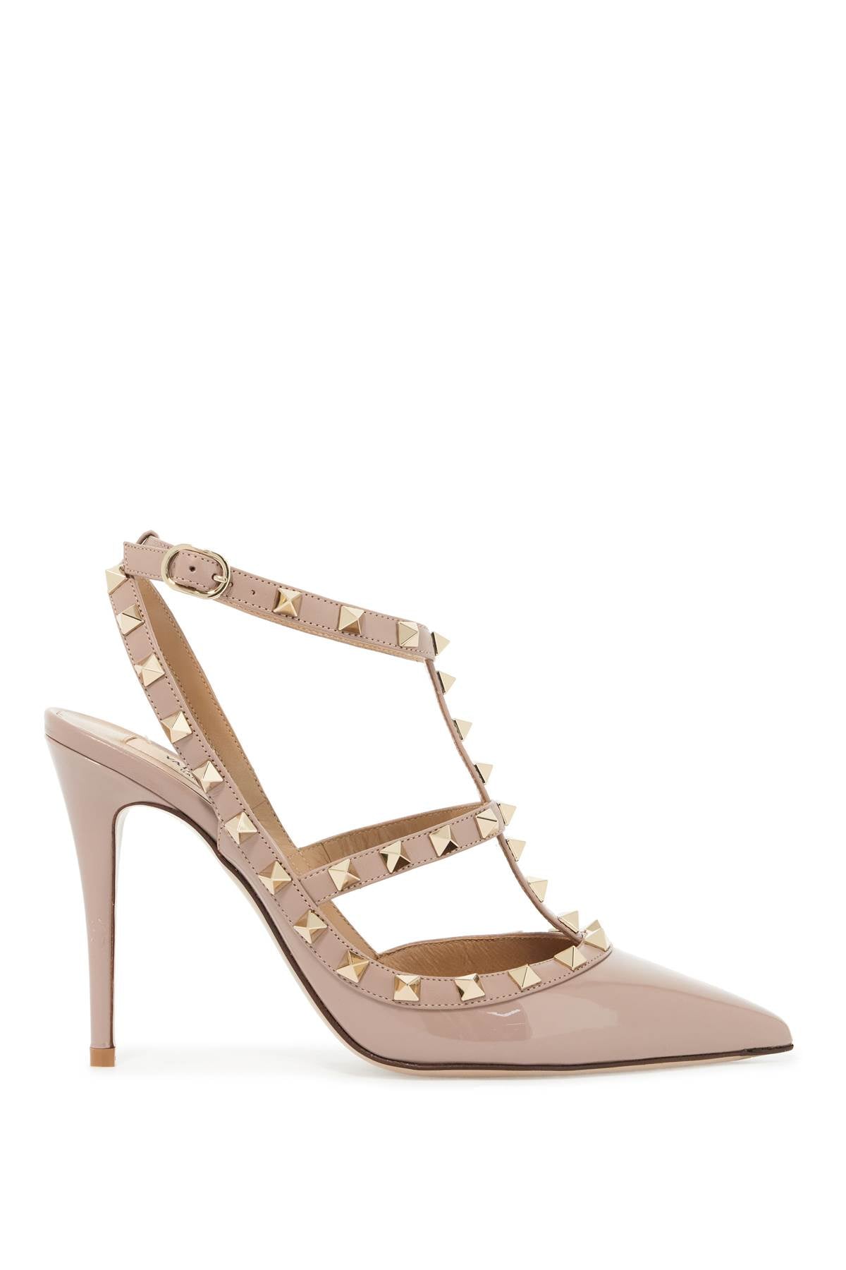 Valentino GARAVANI rockstud slingback image 0