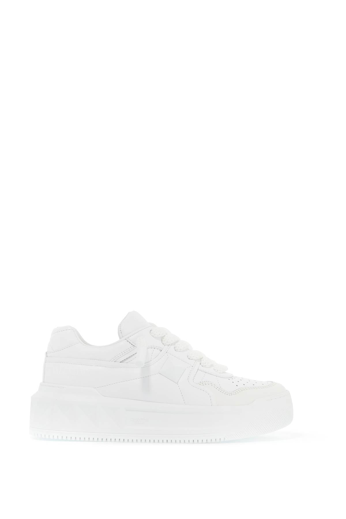 Valentino GARAVANI extra large one stud sneakers image 0